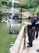 大小武前后夹击黄蓉小说