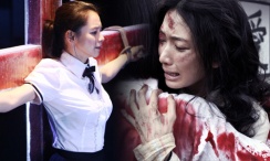 女人自述被囗交的全过程
